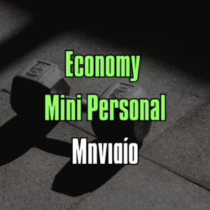 Εconomy Μini Personal Μηνιαίο