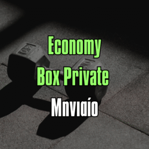 Εconomy Βox Private Μηνιαίο