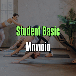 Student Basic Μηνιαίο